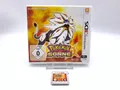 Pokémon Sonne (Nintendo 3DS) Spiel inkl. OVP [Zustand Gut]