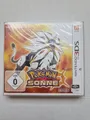 Nintendo 3DS Pokemon Sonne Deutsche Version NEU Sealed