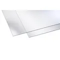 GUTTA Bastelplatte, Stärke: 2,5 mm, transparent, Glatt