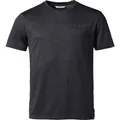 VAUDE Men's Essential T-shirt black (010) XXL
