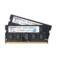 2x Integral Ddr4 16gb (32gb Zusammen) 2400mhz Sodimm Werkbank Modul RAM PC _