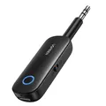 Bluetooth Sender und Empfänger für Kopfhörer 3,5 mm Bluetooth Transmitter AUX...