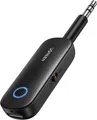 UGREEN Bluetooth Sender Empfaenger 2in1 Klinke Adapter fuer TV Anlage 2
