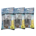 Best Body Nutrition 3x Dosierpumpe – für 500ml und 1000ml Flaschen – Sirup Pumpe Vital Drink ZEROP – Ein Hub entspricht 5 ml Konzentrat – Vital Drink Dosierpumpe (3er Pack)