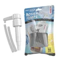 Best Body Dosierpumpe für 2 Flaschengrößen: 500ml + 1000ml