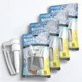 Dosierpumpen für Best Body Low Carb Vital Drink 4 Stück Dosierpumpe, Dosierer