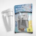 BEST BODY NUTRITION DOSIERPUMPE FÜR 2 FLASCHENGRÖSSEN: 500 ML UND 1000 ML