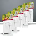5 Dosierpumpen für Best Body Low Carb Vital Drink Dosierspender mit 5 ml Hub