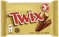 TWIX Multipack 3x50g Schokoriegel