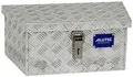Alutec TRAILER 30 41030 Riffelblechbox Blech (L x B x H) 530 x 275 x 225mm