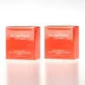 Clinique Happy for Men EDC - Eau de Cologne 50ml - 2x