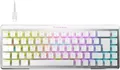 Turtle Beach Vulcan II Mini Air Gaming-Tastatur. Wei