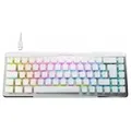 Turtle Beach Vulcan II Mini Air Gaming-Tastatur, Weiß