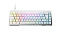 Turtle Beach Vulcan II Mini Air Gaming-Tastatur Weiß