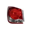 Heckleuchte TYC 11-11724-01-9 Links