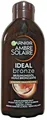 Garnier Ambre Solaire Ideal Bronze Bräunungs Öl 200ml