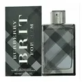 BURBERRY Eau de Toilette Brit for Him Eau de Toilette 100ml