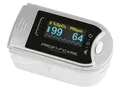 PROFI CARE Pulsoximeter PC-PO 3104, 3 in 1, Blutsauerstoff-Messgerät