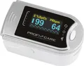 6 Stk. PROFICARE Pulsoximeter PC-PO 3104 ws Blutdruckmessgeräte 331040