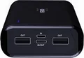 Power Pro PD Powerbank schwarz (4PW-PDPBK1-NN)