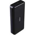Verico Power Pro (20000 mAh, 18 W, 74 Wh) (4PW-PDPBK1-NN)