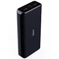 Verico Powerbank Power Pro PD, 20000mAh, 2x USB-A und USB-C, Ladeleistung 22,5 Watt