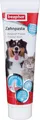 Beaphar Zahnpasta Crème für Hunde und Katzen mit Leber-Geschmack 100 g