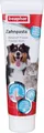 Beaphar Dog-a-dent Hundezahnpasta Katzenzahnpasta Zahnpflege Lebergeschmack 100g