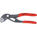 KNIPEX Wasserpumpenzange Cobra 87 01 125, Länge: 12,5 cm, 1 St.
