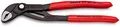 Knipex Cobra Wasserpumpenzange 250 mm rot 2 Zoll 50 mm