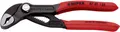 Knipex Cobra 87 01 125 Wasserpumpenzange Schlüsselweite (metrisch) 27mm 125mm