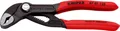 Knipex-Werk Cobra-Wasserp.-Zange 87 01 125 Wasserpumpenzangen