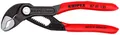 KNIPEX Cobra Hightech-Wasserpumpenzange 87 01 (Gr. 125, 150, 180, 250, 300, 560)