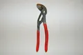 KNIPEX Wassserpumpenzange Cobra, 125/150/180/250/300mm, Knipex Cobra