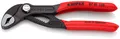 4003773069935 SZCZYPCE DO RUR COBRA 125MM KNIPEX