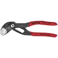 KNIPEX 0306993 Cobra® Wasserpumpenzange, 125mm, 2-Komponenten, Rillengelenk ***N