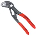 Knipex kleine Zange COBRA 125 Wasserpumpenzange Verstellung per Knopfdruck