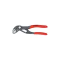 Knipex Wasserpumpenzange Cobra mit Kunststoff-Griffen 125mm , 8701125