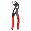 Knipex Cobra Multifunktionszange (Länge 125 mm - Breite 38 mm - Dicke 14 mm)