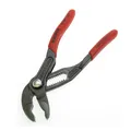 Knipex Polygripzange 87 01 125, Mini-Wasserpumpenzange, für Feinmechanik