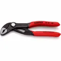 Knipex Wasserpumpenzange "Cobra" 125mm Schlüsselweite-27mm Rohre bis 25,4mm Neu