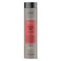 8429421442329 Lakme Teknia Ultra Red Shampoo Refresh szampon odświeżający kolor