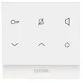 Elcom Innenstation-Audio REK221Y
