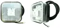 2x LED Umrissleuchte vorne 12V 24V E9 für LKW PKW Anhänger Positionsleuchte SET