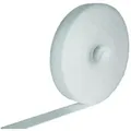 Randdämmstreifen Pe 5/100 Mm 50 M Weiß Dämmstoffe