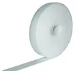 Randdämmstreifen PE 5/100 mm 50 m weiß  Randdämmstreifen
