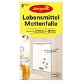 Aeroxon Lebensmittelmotten Falle 2 St