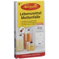Aeroxon Lebensmittel-Mottenfalle, 2 Stück (7214253)