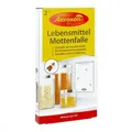 Aeroxon Lebensmittelmotten Falle