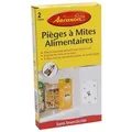 Aeroxon Naturfalle Farblos Set Mit 2 Lebensmittelmottefallen
